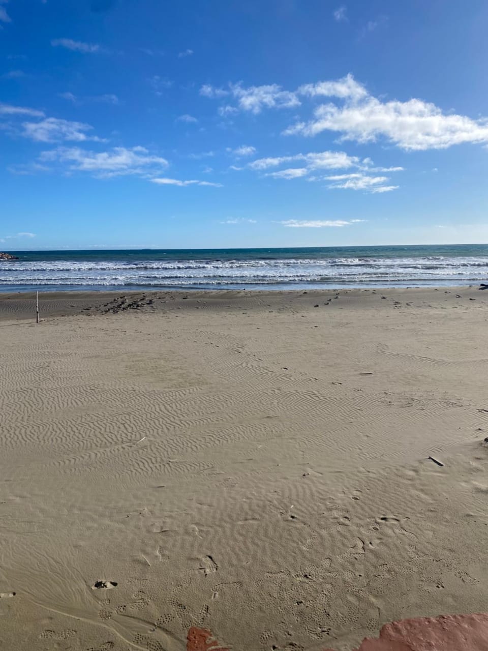 Andarosa Apartment in Liguria