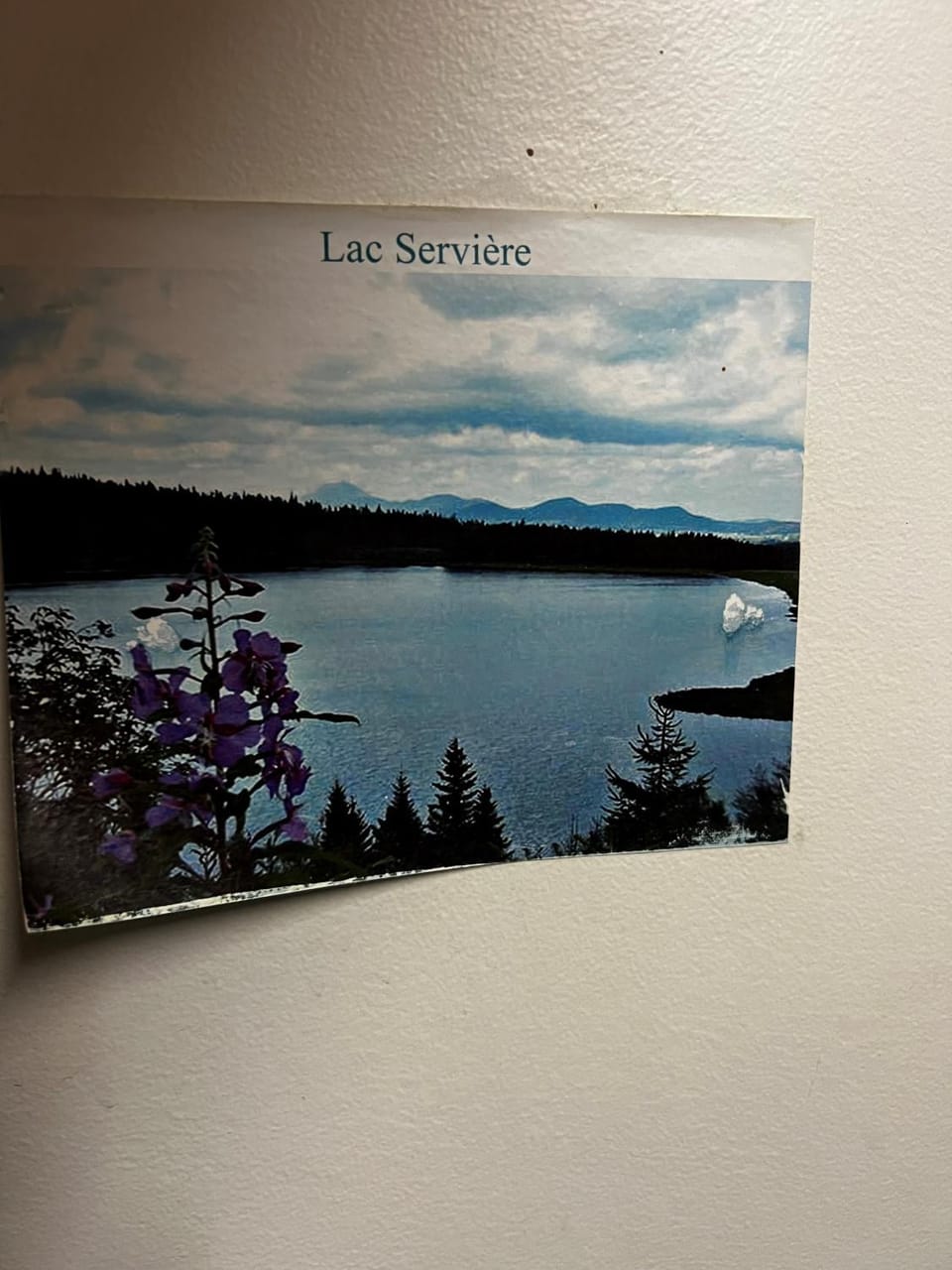 Super-besse Résidence Le lac bleu Serviére Chez Lorenzo et Séverine Apartment in Besse-et-Saint-Anastaise
