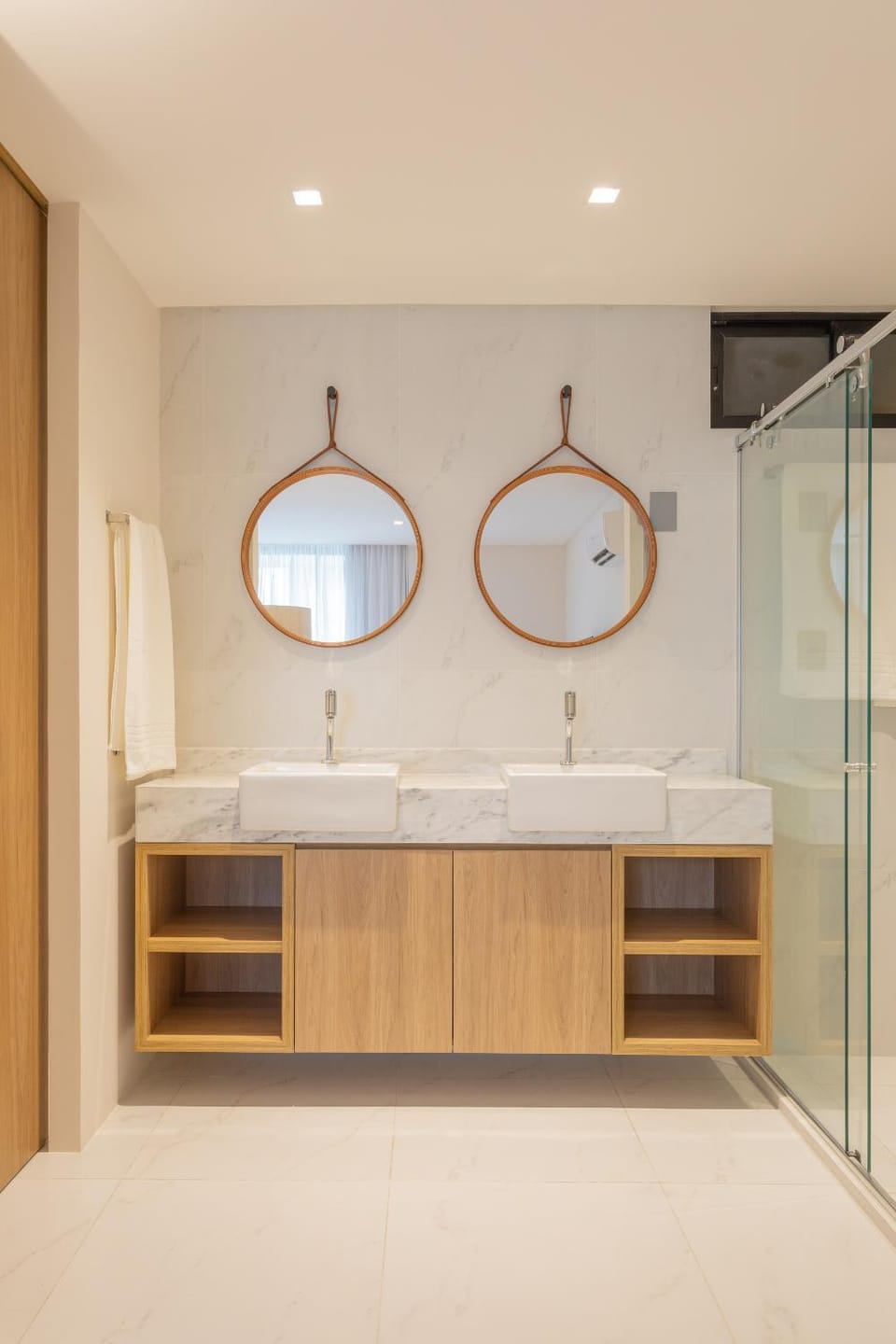 Acqua Residences Luxury Collection Apartment in Cabedelo