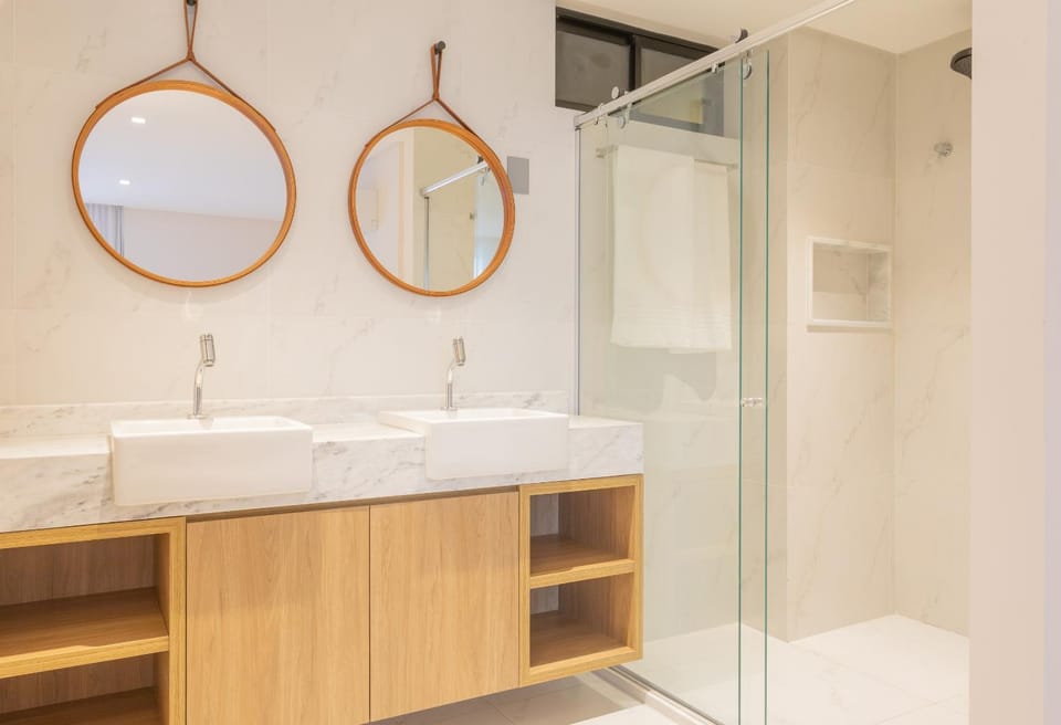 Acqua Residences Luxury Collection Apartment in Cabedelo