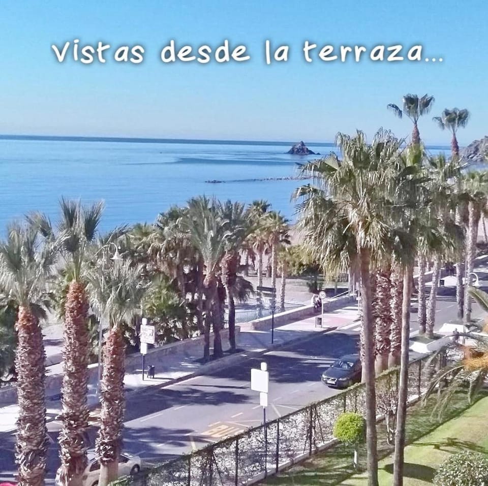 apartamento las Gondolas Apartment in Almuñécar