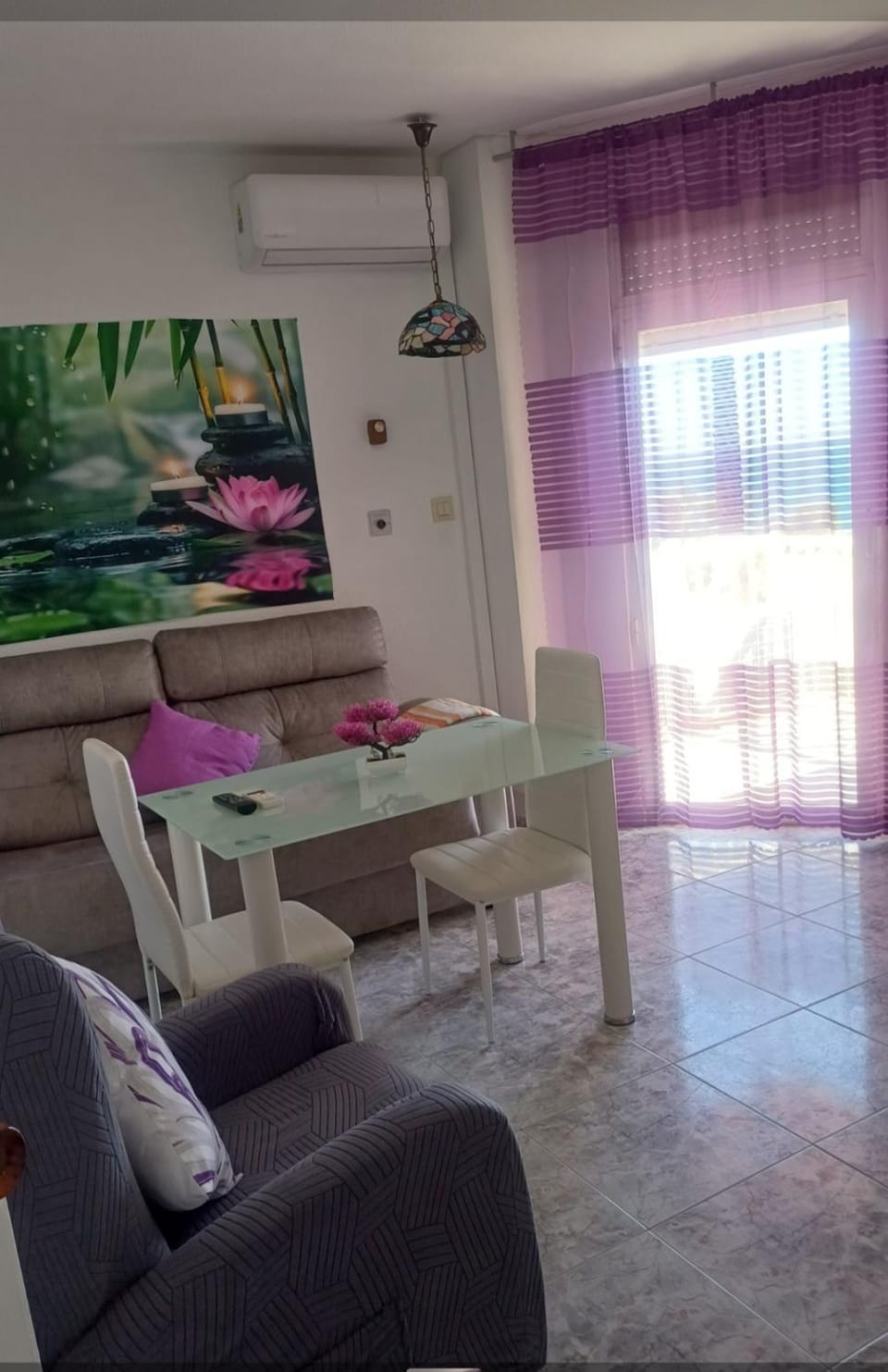 apartamento las Gondolas Apartment in Almuñécar