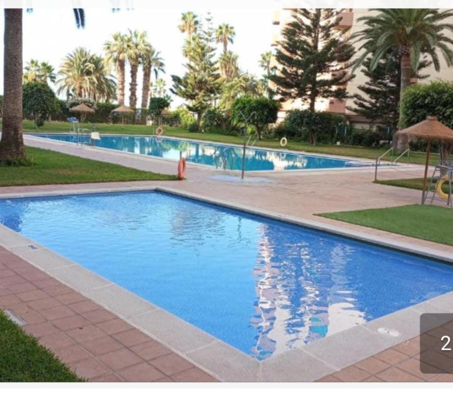 apartamento las Gondolas Apartment in Almuñécar