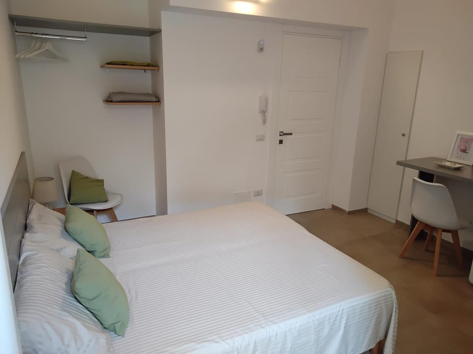 B&B Corso Trieste e Trento Bed and Breakfast in Province of Taranto