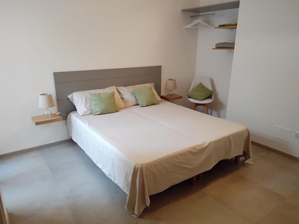 B&B Corso Trieste e Trento Bed and Breakfast in Province of Taranto
