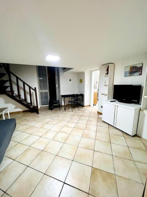 Communal lounge/ TV room, TV and multimedia, Evening entertainment
