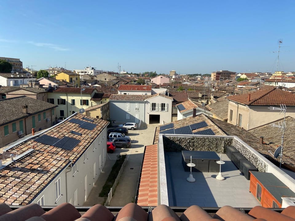 View (from property/room)