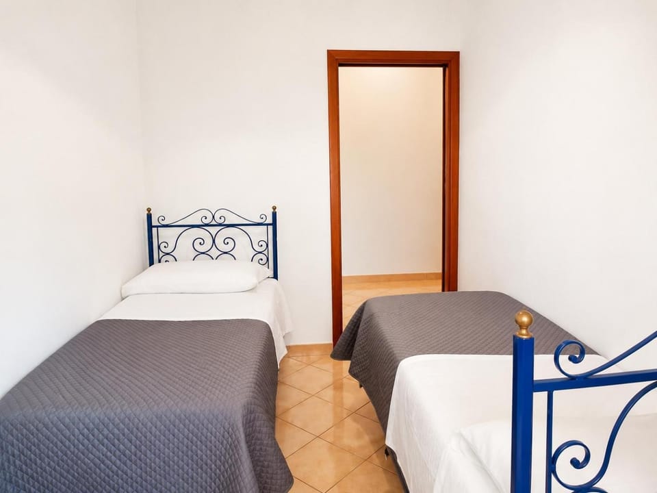 San Pietro Holiday Apartment Apartment in Rome