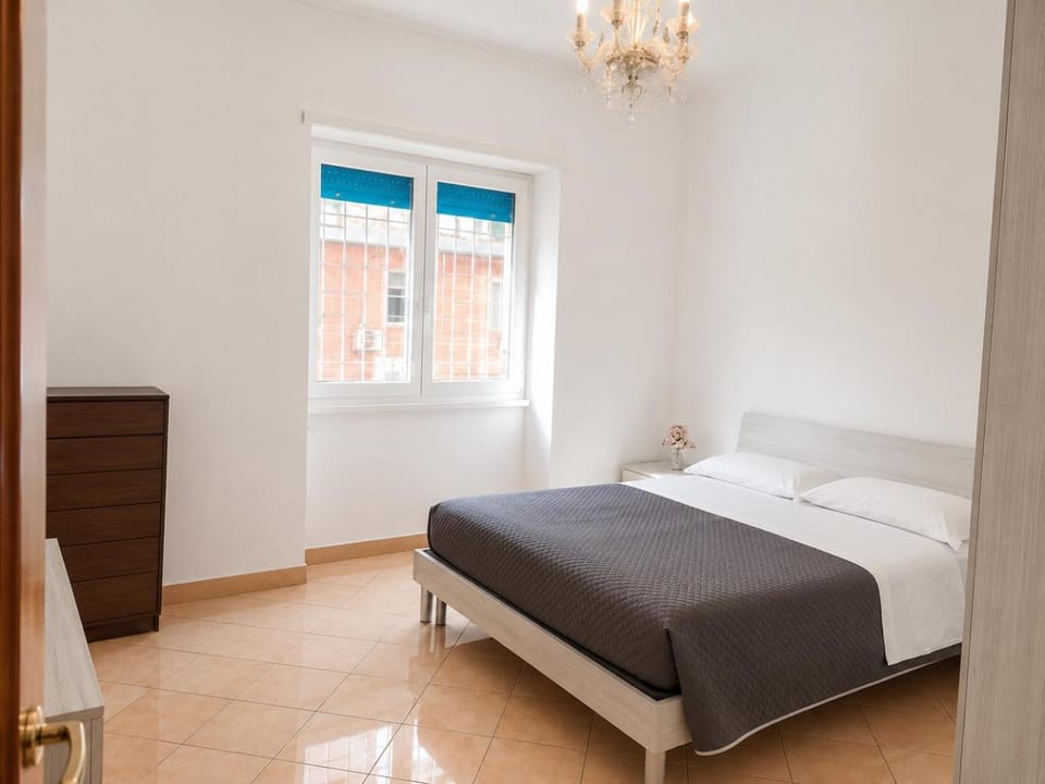 San Pietro Holiday Apartment Apartment in Rome