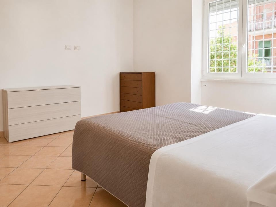 San Pietro Holiday Apartment Apartment in Rome
