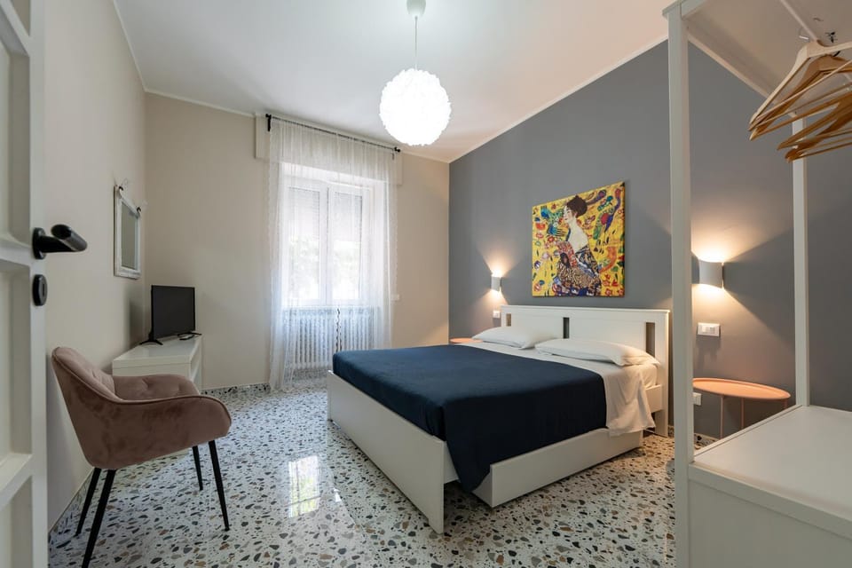 L'affaccio sulla Piazza Apartment in Abruzzo