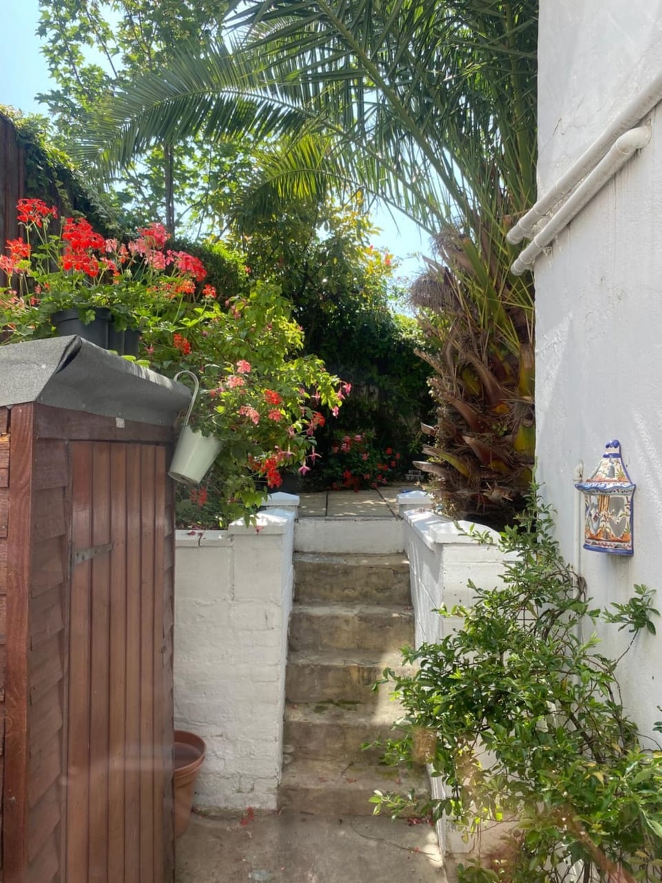 Bradstone Garden Retreat With Own Entrance Bed and Breakfast in Folkestone