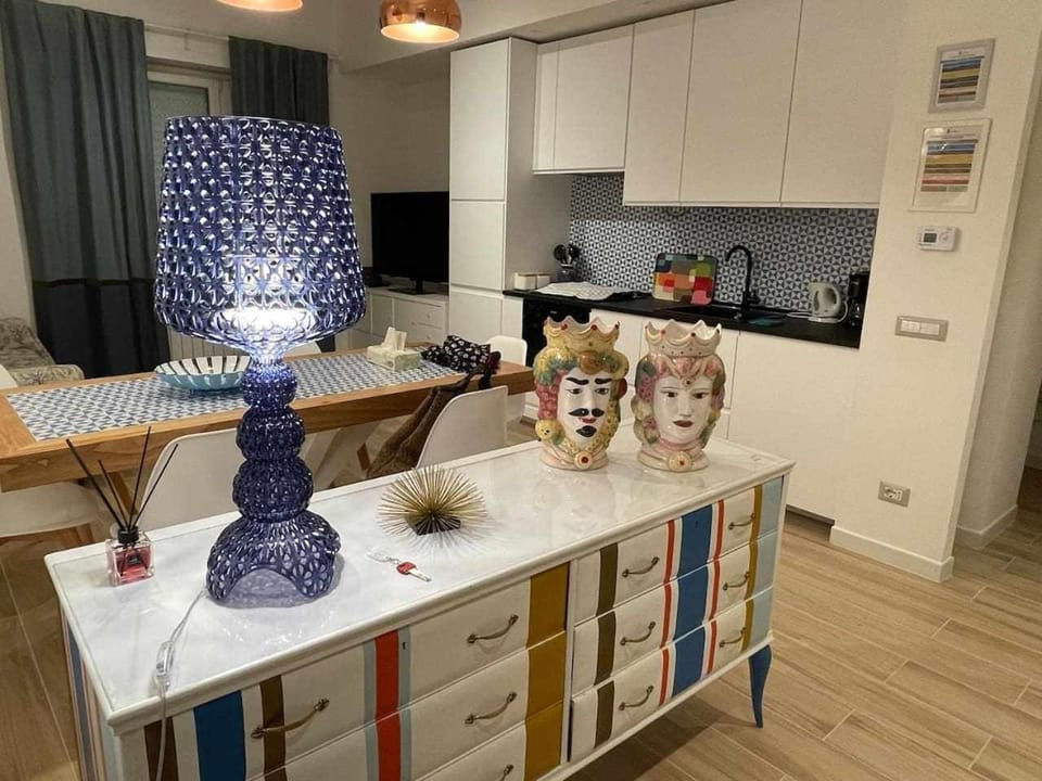 SEA PEARL - Nuovissimo, a due passi dal mare! Apartment in Maiori