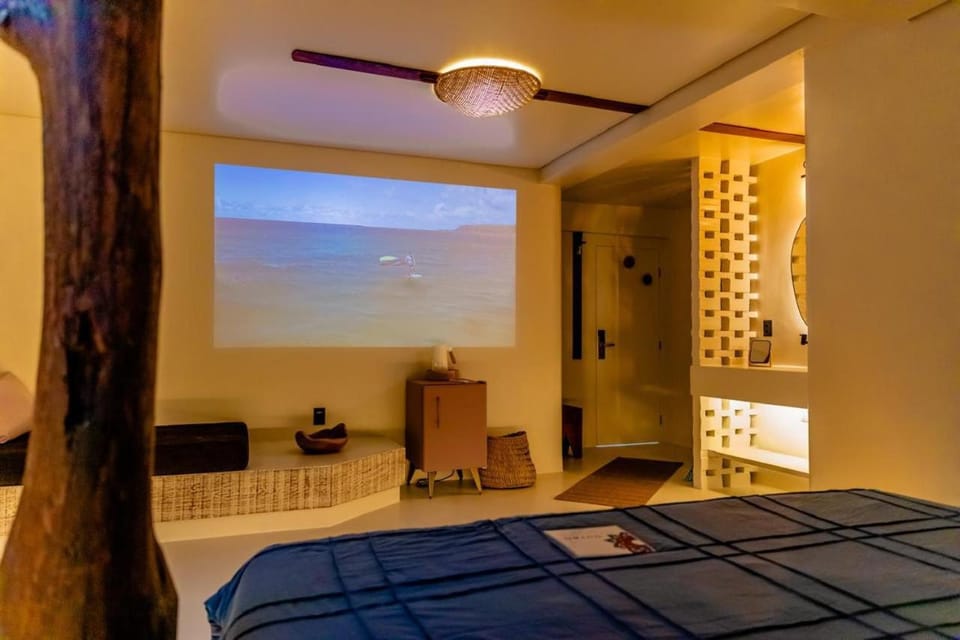 Outro Beach Hotel Cumbuco Bed and Breakfast in State of Ceará