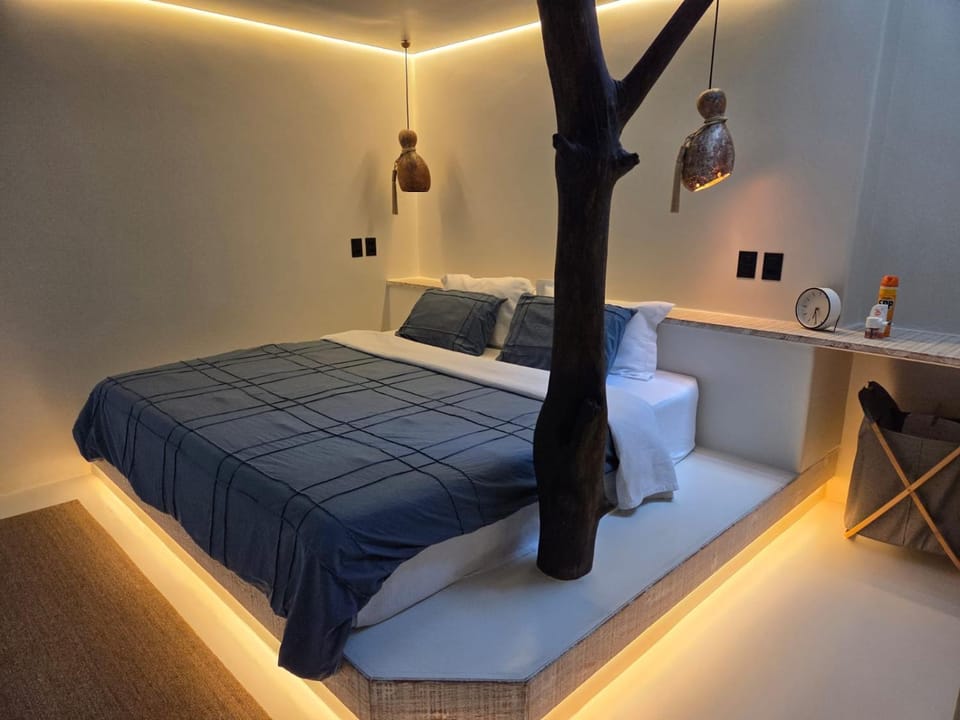 Outro Beach Hotel Cumbuco Bed and Breakfast in State of Ceará