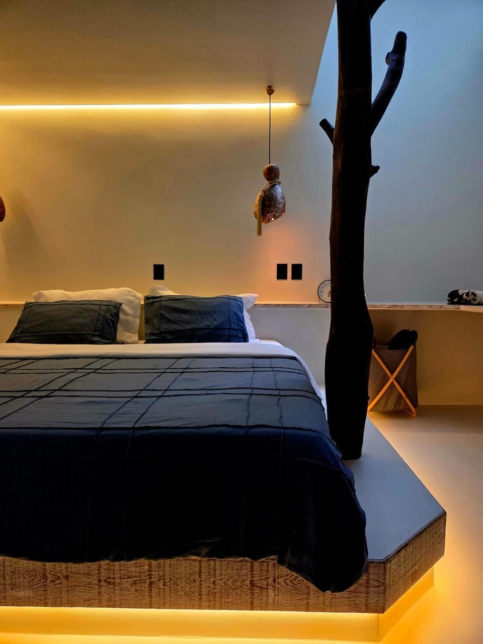 Outro Beach Hotel Cumbuco Bed and Breakfast in State of Ceará