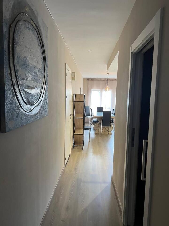 GRAN COLLBLANC by CONFORTSKY Apartment in El Pas de la Casa