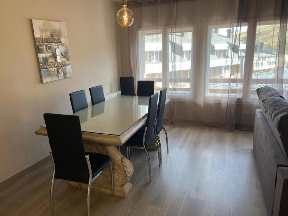 GRAN COLLBLANC by CONFORTSKY Apartment in El Pas de la Casa