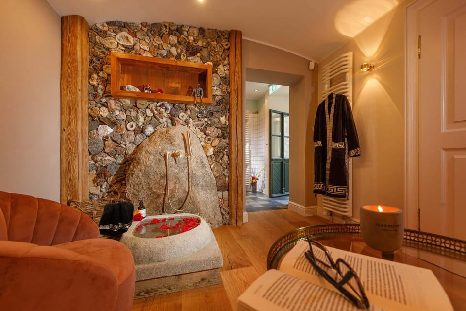 Spa and wellness centre/facilities, Internal: Not applicable to any particular room