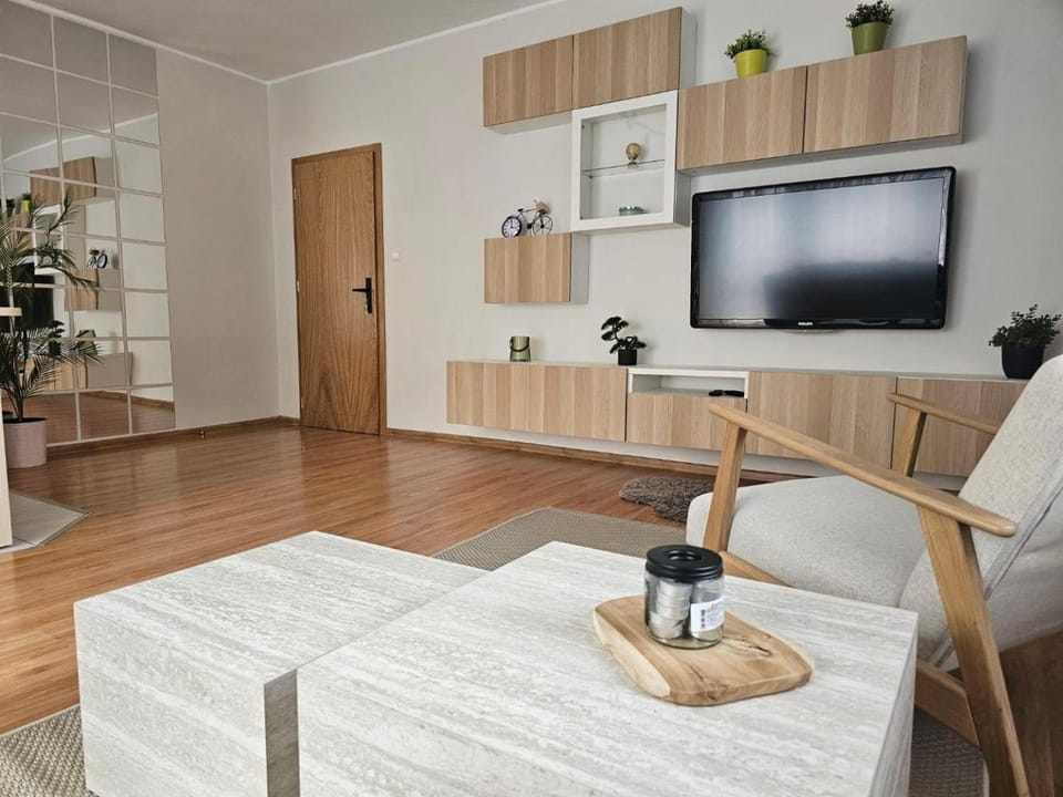TV and multimedia, Living room, Photo of the whole room, Seating area, Dining area