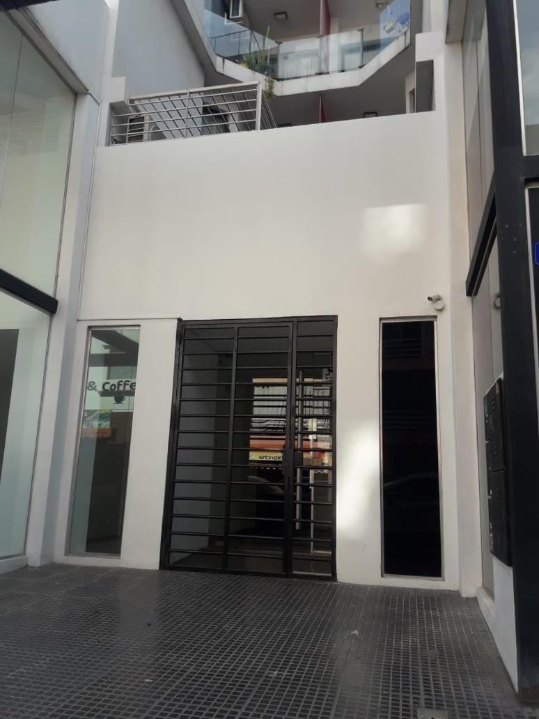 Depto amoblado en el centro de la capital de cordoba Apartment in Cordoba