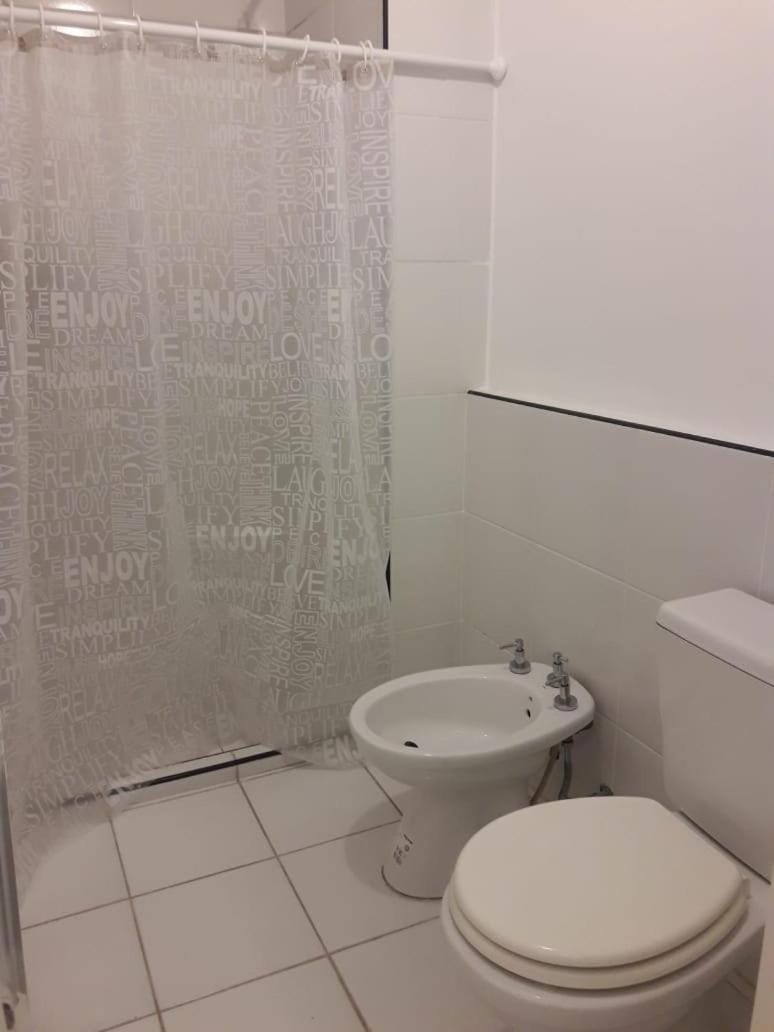 Depto amoblado en el centro de la capital de cordoba Apartment in Cordoba