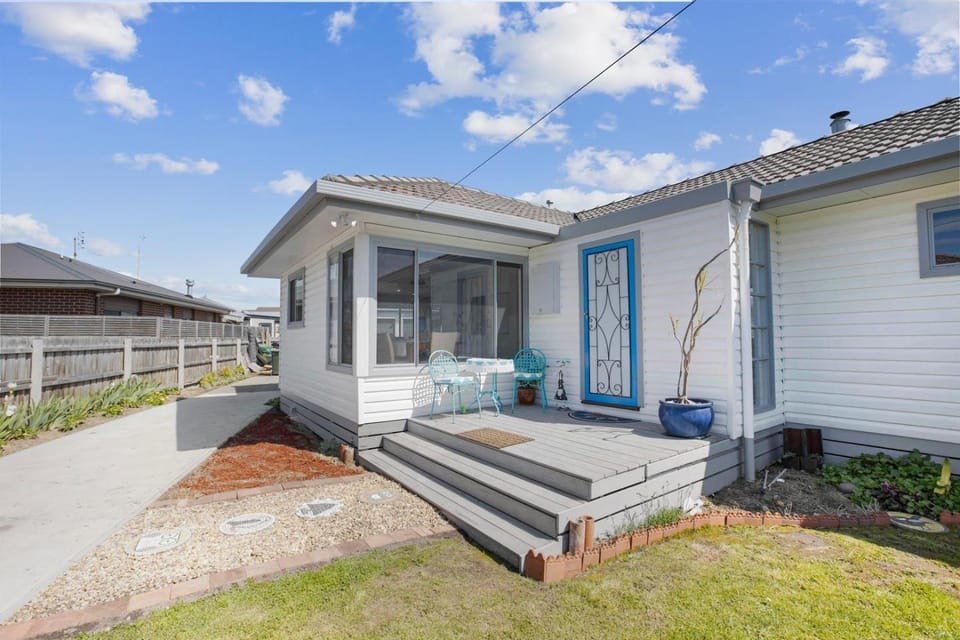 Huntingdale House in Victoria