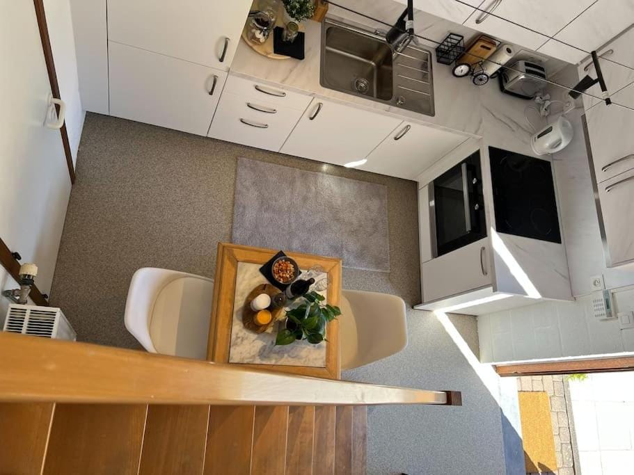Clémentine Apartment in Belgium