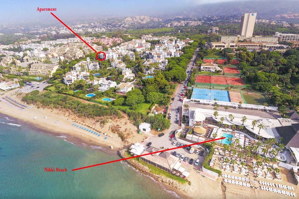 Day, Natural landscape, Bird's eye view, Beach, Sea view