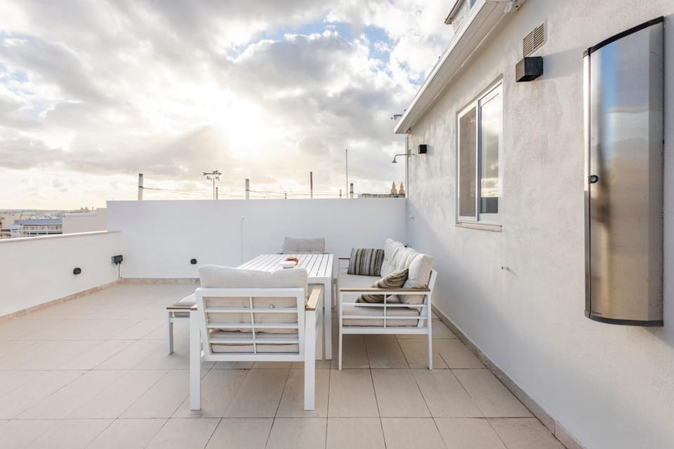 Patio, View (from property/room), Balcony/Terrace, Dining area