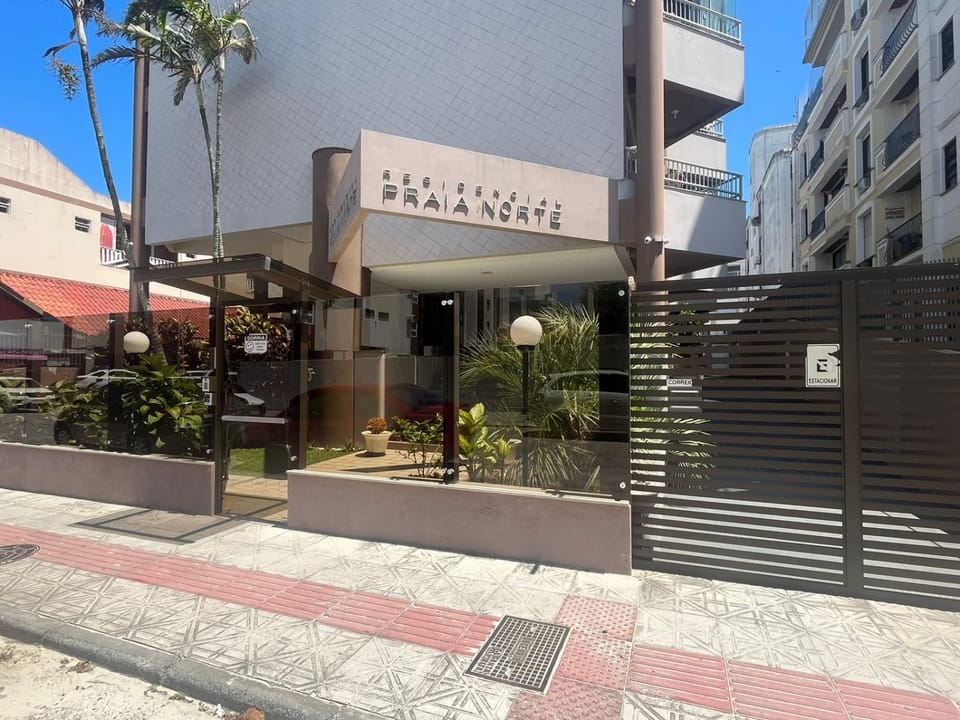 Canasvieras Praia norte Apartment in Florianopolis