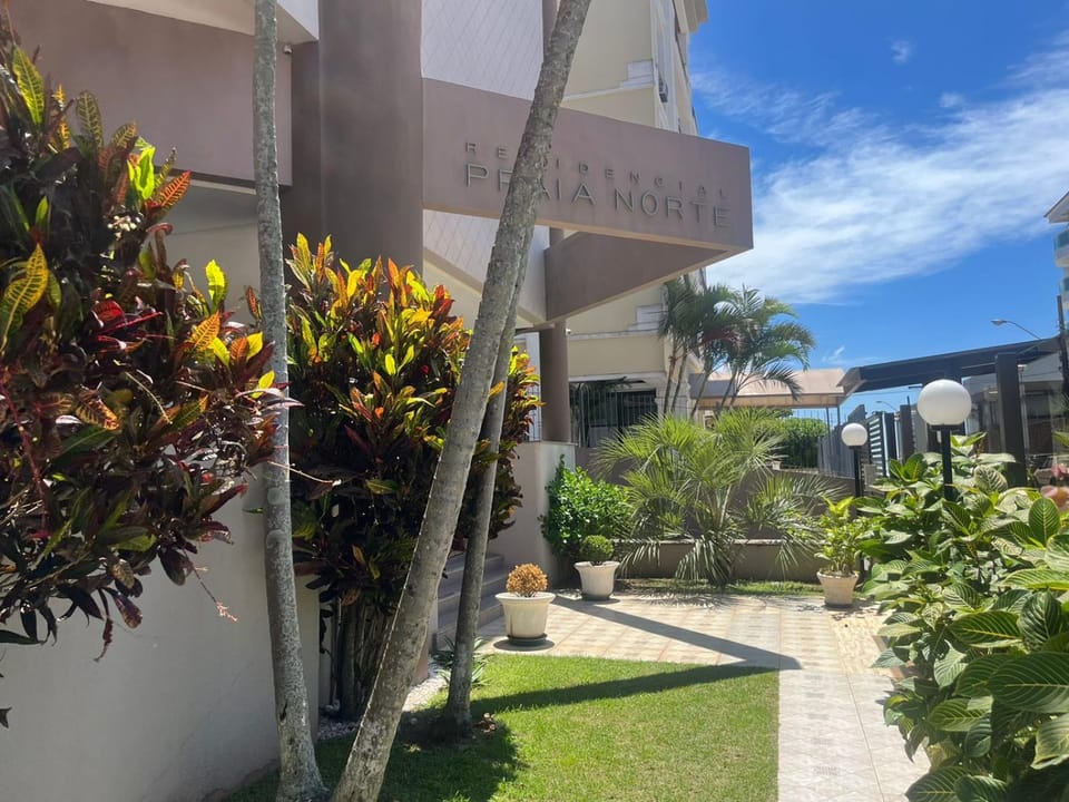 Canasvieras Praia norte Apartment in Florianopolis