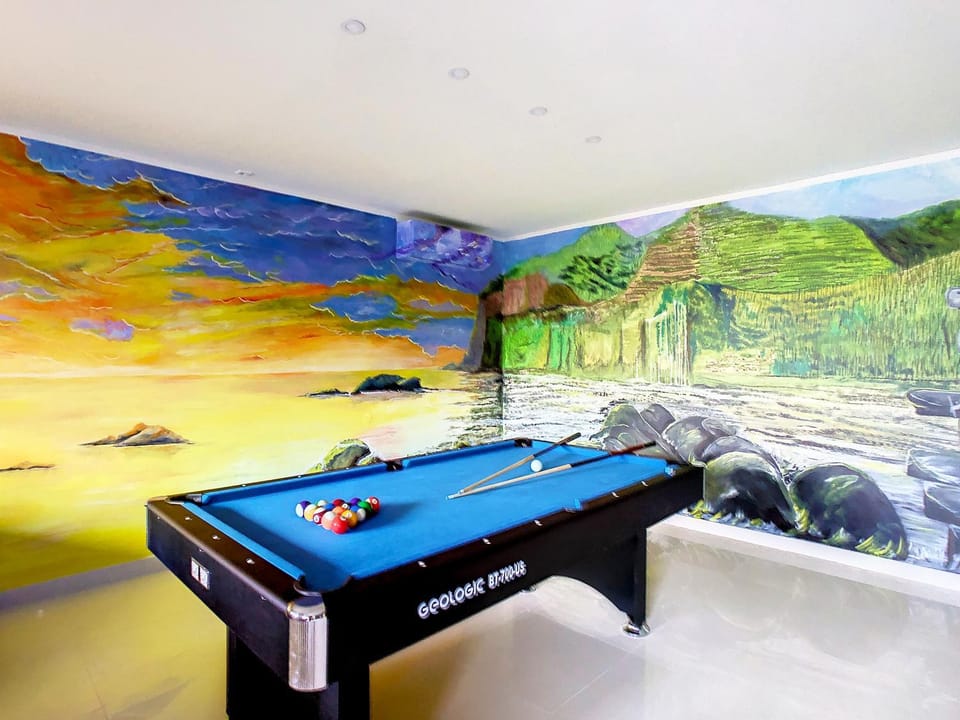 Over the Cliff Apartment by LovelyStay Apartment in Funchal