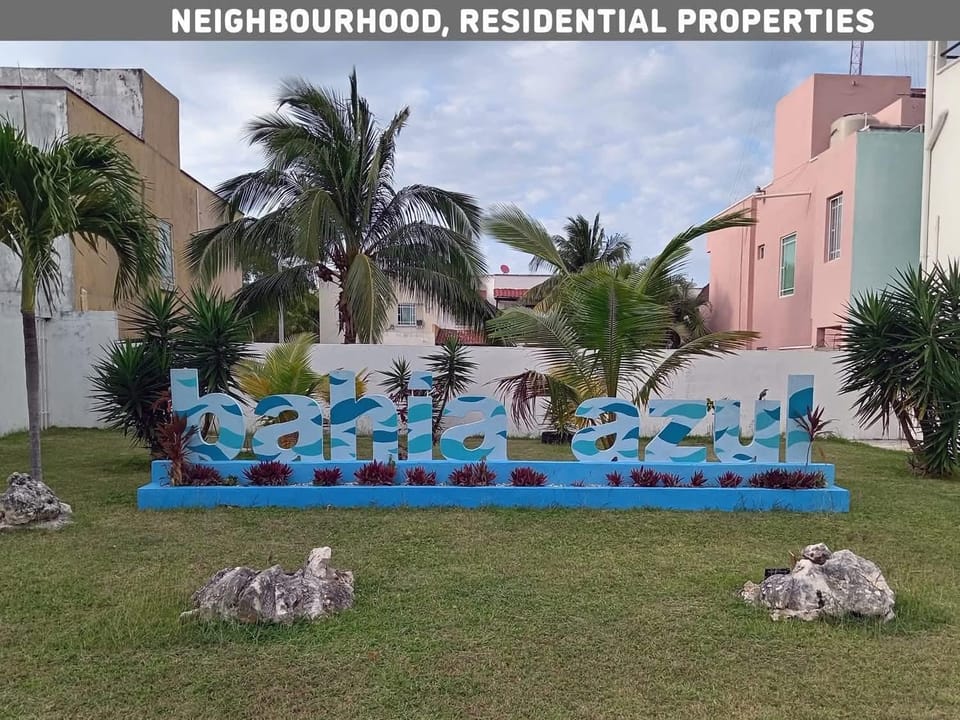 Casa MiAmore - Family Getaway House in Cancun
