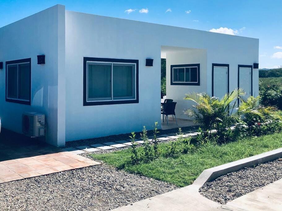 2BR Cozy Villa 30 in Sosua Ocean Village Villa in Sosua