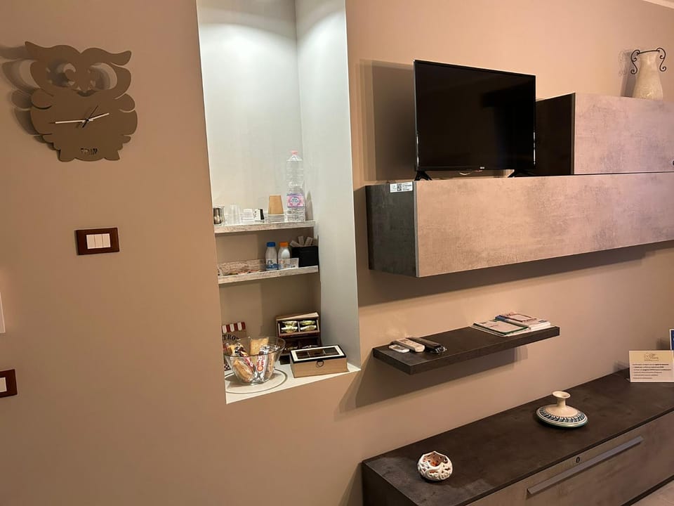 PETITE MAISON Bed and Breakfast in Abruzzo