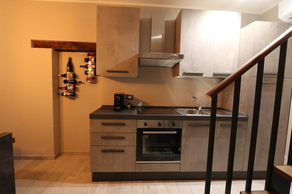 Coffee/tea facilities, minibar, pet friendly, stove, kitchen, air conditioner
