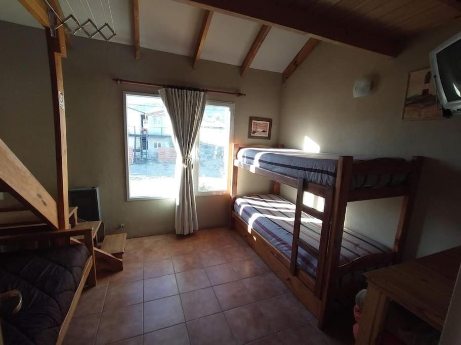 Mi lugar en el mundo Apartment in El Calafate