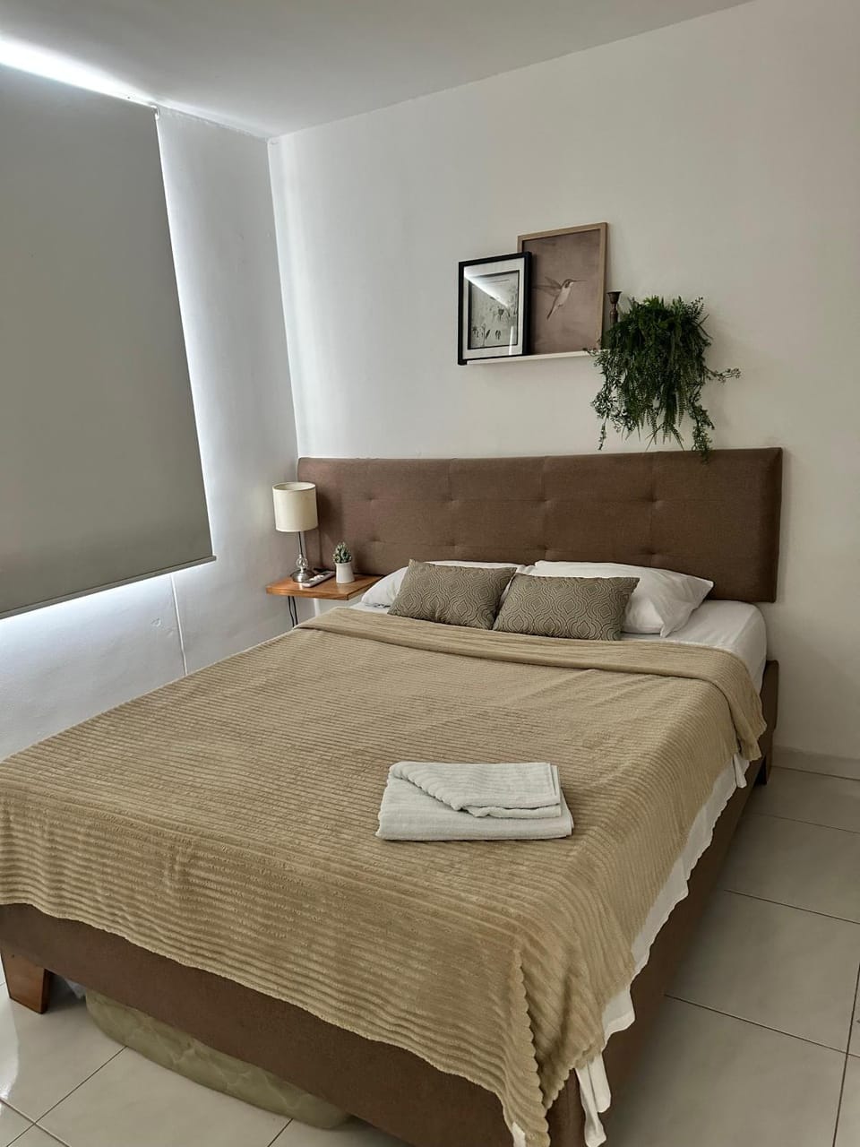 CH4 Apartamento Amoblado 3 Habitaciones en Conjunto Apartment in Valledupar