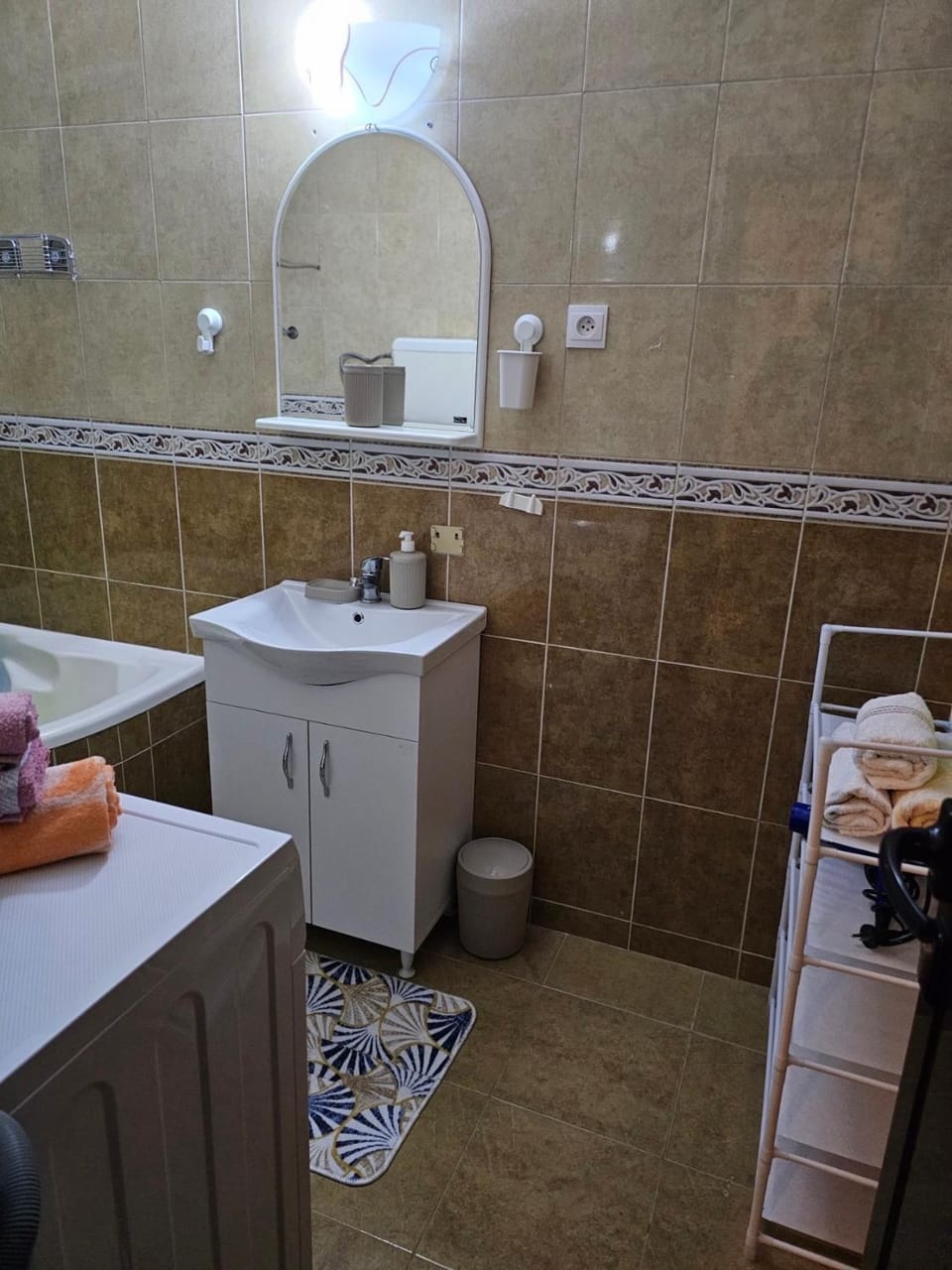 Vila Sabo Apartment in Montenegro