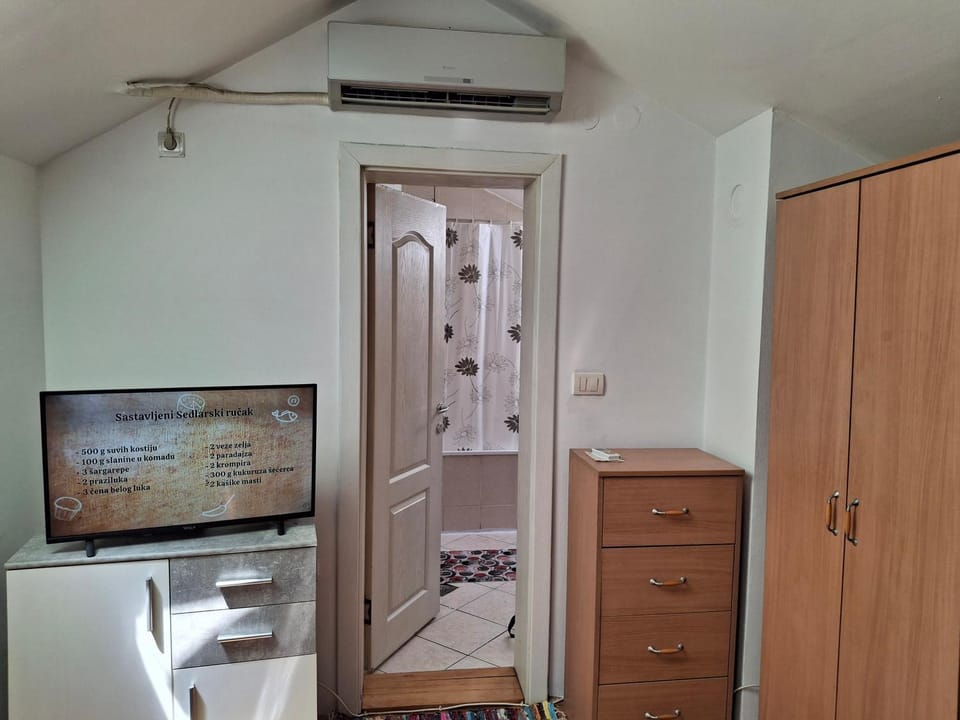Alisa Apartment in Novi Sad