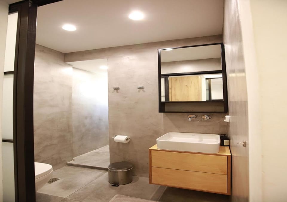 Bath