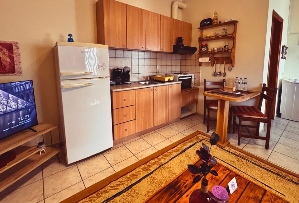 Studio GIANNIS Apartment in Evros, Greece