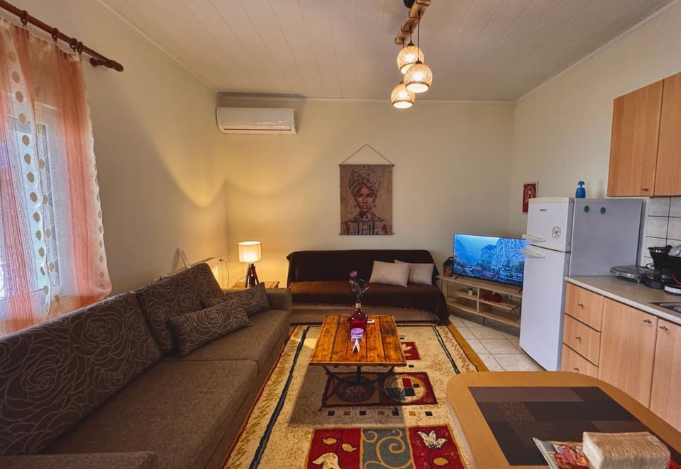 Studio GIANNIS Apartment in Evros, Greece