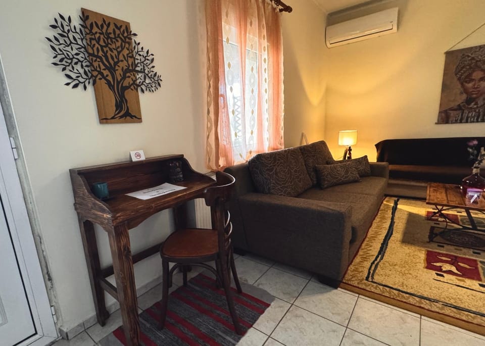 Studio GIANNIS Apartment in Evros, Greece