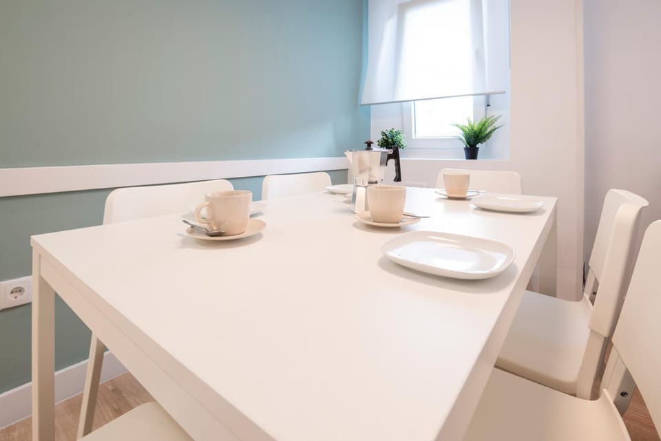 Apartamento Balbin III Apartment in Gijón