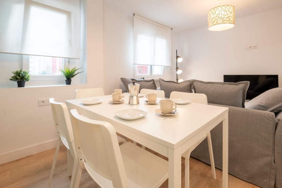 Apartamento Balbin III Apartment in Gijón
