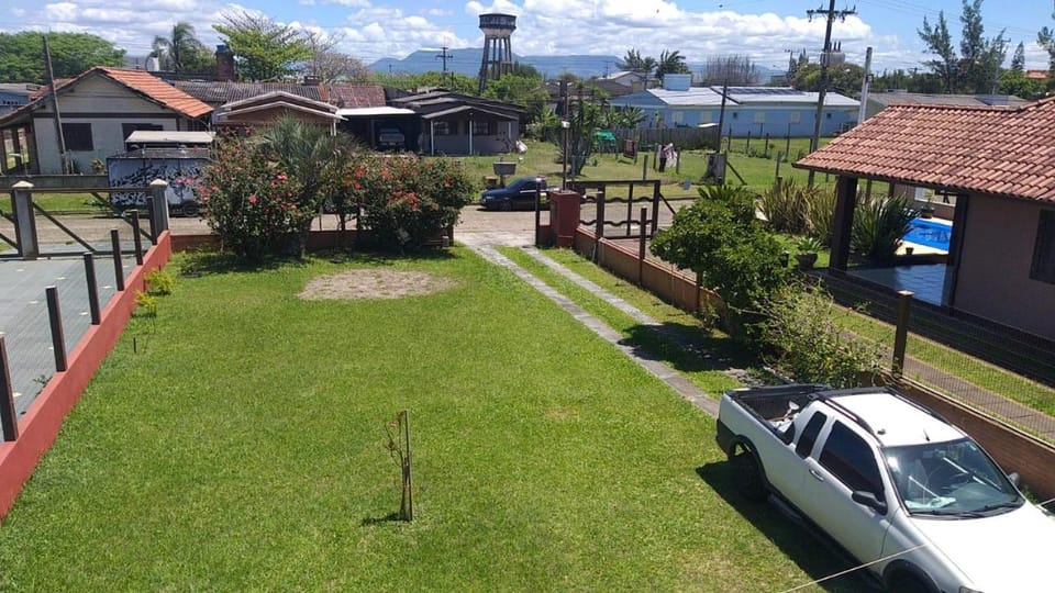 Casa Fávero - Bairro Araça House in State of Rio Grande do Sul