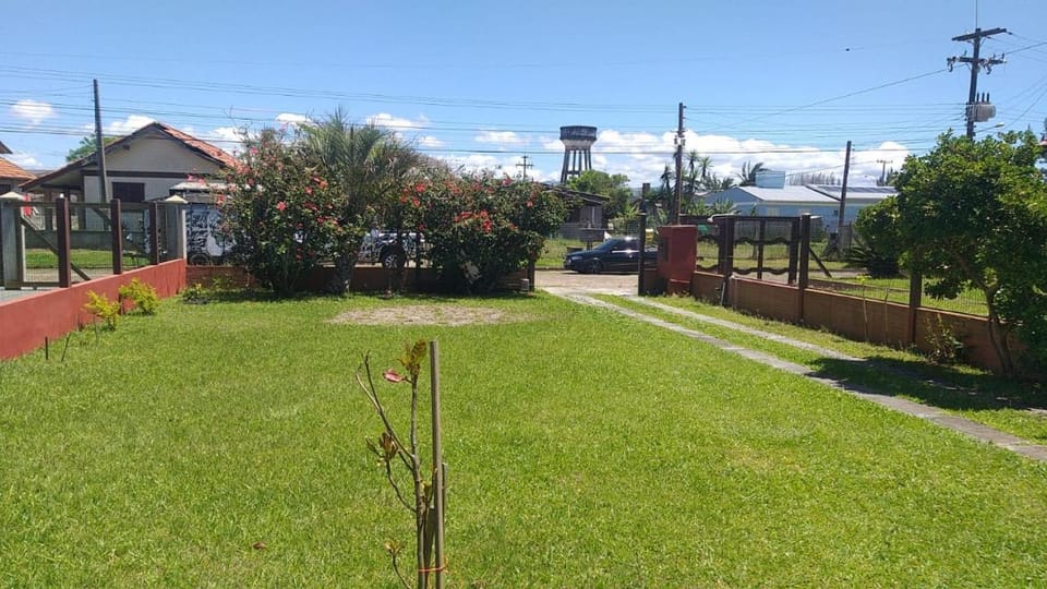 Casa Fávero - Bairro Araça House in State of Rio Grande do Sul