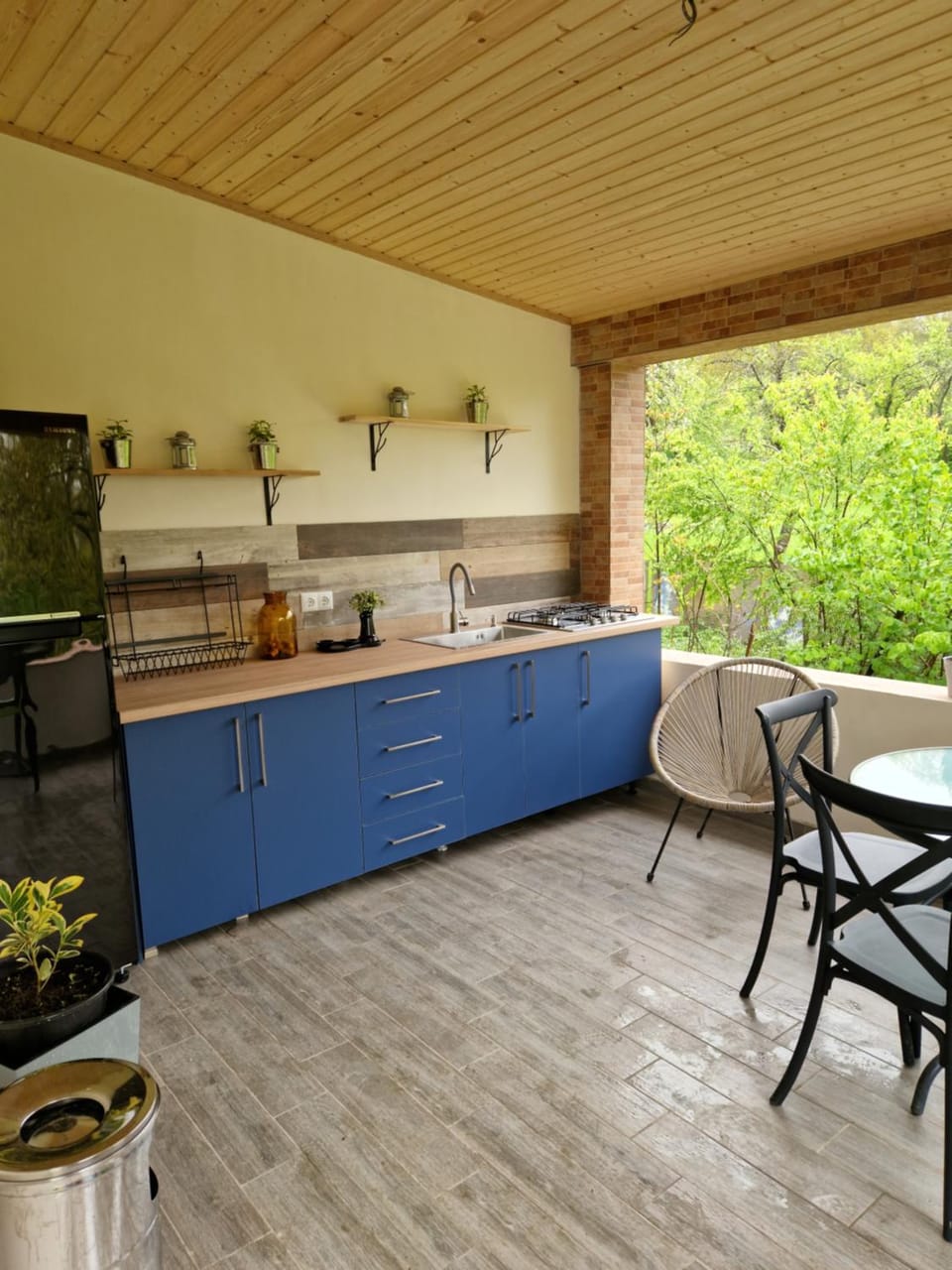 Cottage in Racha Mero House in Georgia